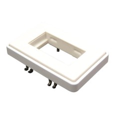 Garbot FUGA Module 75X50mm For F22 - High-Quality Installation Solution BN4900-BN